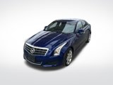 Used 2013 Cadillac ATS Luxury image 3