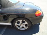 Used 1997 Porsche Boxster image 6