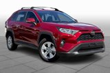 Used 2019 Toyota RAV4 XLE image 2