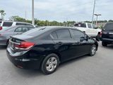 Used 2015 Honda Civic LX image 5