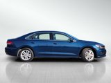 Used 2020 Volkswagen Passat 2.0T SE image 4