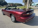 Used 2002 Chevrolet Camaro Z28 image 3