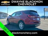 Used 2023 Chevrolet Equinox LT image 3