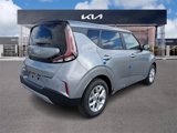 New 2025 Kia Soul LX image 4