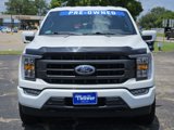 Used 2022 Ford F150 Lariat image 3