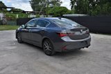 Used 2022 Acura ILX w/ Premium Package image 3