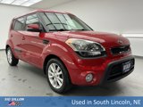 Used 2013 Kia Soul + w/ Audio Pkg image 3