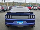 Certified 2016 Ford Mustang Premium w/ Equipment Group 201A image 4