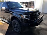 Used 2013 Ford F150 FX4 w/ Luxury Equipment Group image 3