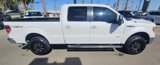 Used 2011 Ford F150 Lariat w/ Lariat Plus Pkg image 4
