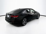 Used 2021 Nissan Sentra SV image 5