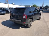 Used 2016 Jeep Compass 75th Anniversary w/ Power Value Group image 5