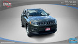 Used 2019 Jeep Compass Latitude w/ Popular Equipment Group image 3