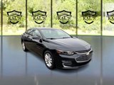 Used 2017 Chevrolet Malibu LT w/ Driver Confidence Package image 3