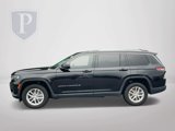 Used 2021 Jeep Grand Cherokee L Laredo w/ Luxury Tech Group I image 5