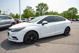 Used 2017 Chevrolet Cruze LT image 3