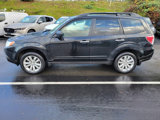 Used 2011 Subaru Forester 2.5X Premium w/ All-Weather Pkg image 4