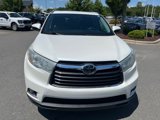 Used 2016 Toyota Highlander Limited image 2