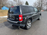Used 2016 Jeep Patriot High Altitude image 3