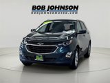Used 2021 Chevrolet Equinox LT image 5