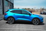 Used 2021 Ford Escape SE w/ SE Sport Appearance Package image 4