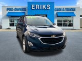 Used 2021 Chevrolet Equinox LT image 4
