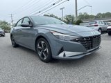 Used 2022 Hyundai Elantra SEL w/ Convenience + Premium Package image 5