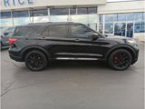 Used 2020 Ford Explorer Limited image 2