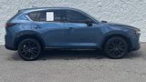 Used 2022 MAZDA CX-5 AWD 2.5 Turbo image 2