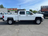Used 2019 Chevrolet Silverado 3500 W/T w/ WT Fleet Convenience Package image 5