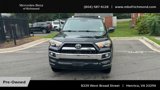 Used 2014 Toyota 4Runner Limited image 5