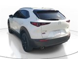 Certified 2023 MAZDA CX-30 2.5 Turbo w/ Premium Package image 3