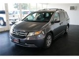 Used 2015 Honda Odyssey EX-L image 3