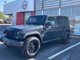 Used 2018 Jeep Wrangler Unlimited Sport S image 5