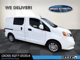 Used 2021 Nissan NV200 SV w/ Back Door Glass Package image 3