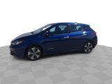 Used 2019 Nissan Leaf SV w/ SV Technology Package image 4