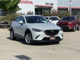 Used 2020 MAZDA CX-3 Sport image 2