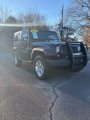 Used 2014 Jeep Wrangler Sport w/ Quick Order Package 24S image 4