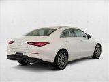Certified 2025 Mercedes-Benz CLA 250 4MATIC image 5