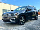 Used 2019 Jeep Cherokee Limited image 6