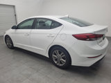 Used 2018 Hyundai Elantra SEL image 3