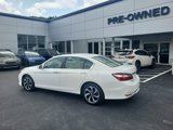 Used 2017 Honda Accord EX-L image 3