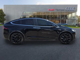 Used 2018 Tesla Model X 100D image 3
