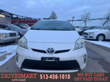 Used 2013 Toyota Prius Two image 2