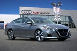 Used 2022 Nissan Altima 2.5 SV image 2