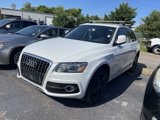 Used 2012 Audi Q5 3.2 Premium Plus image 2
