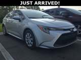 Used 2020 Toyota Corolla LE image 3