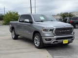 Used 2023 RAM 1500 Laramie image 2