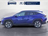 Certified 2022 Hyundai Tucson SEL w/ Convenience Package image 2