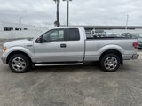Used 2012 Ford F150 XLT w/ XLT Chrome Pkg image 3